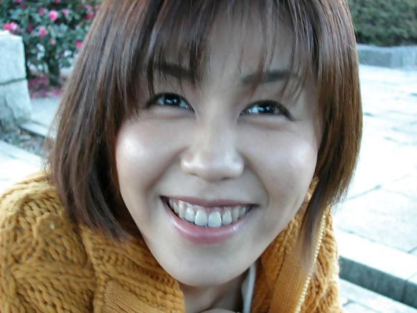20P Japanese Couple Collection 26 - Yayoi 4 NON-Porn