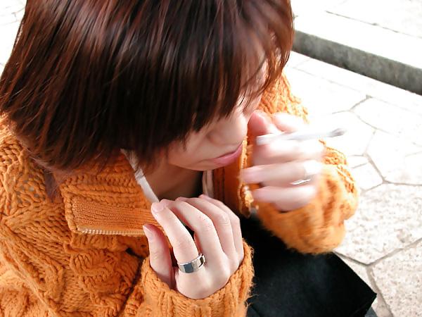 20P Japanese Couple Collection 26 - Yayoi 4 NON-Porn
