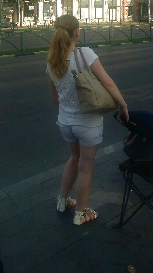 25P Spy sexy old + young ass romanian