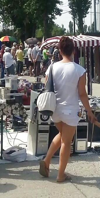 25P Spy sexy old + young ass romanian
