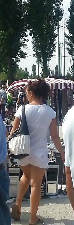 25P Spy sexy old + young ass romanian