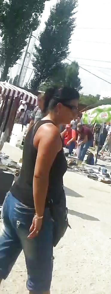 25P Spy sexy old + young ass romanian
