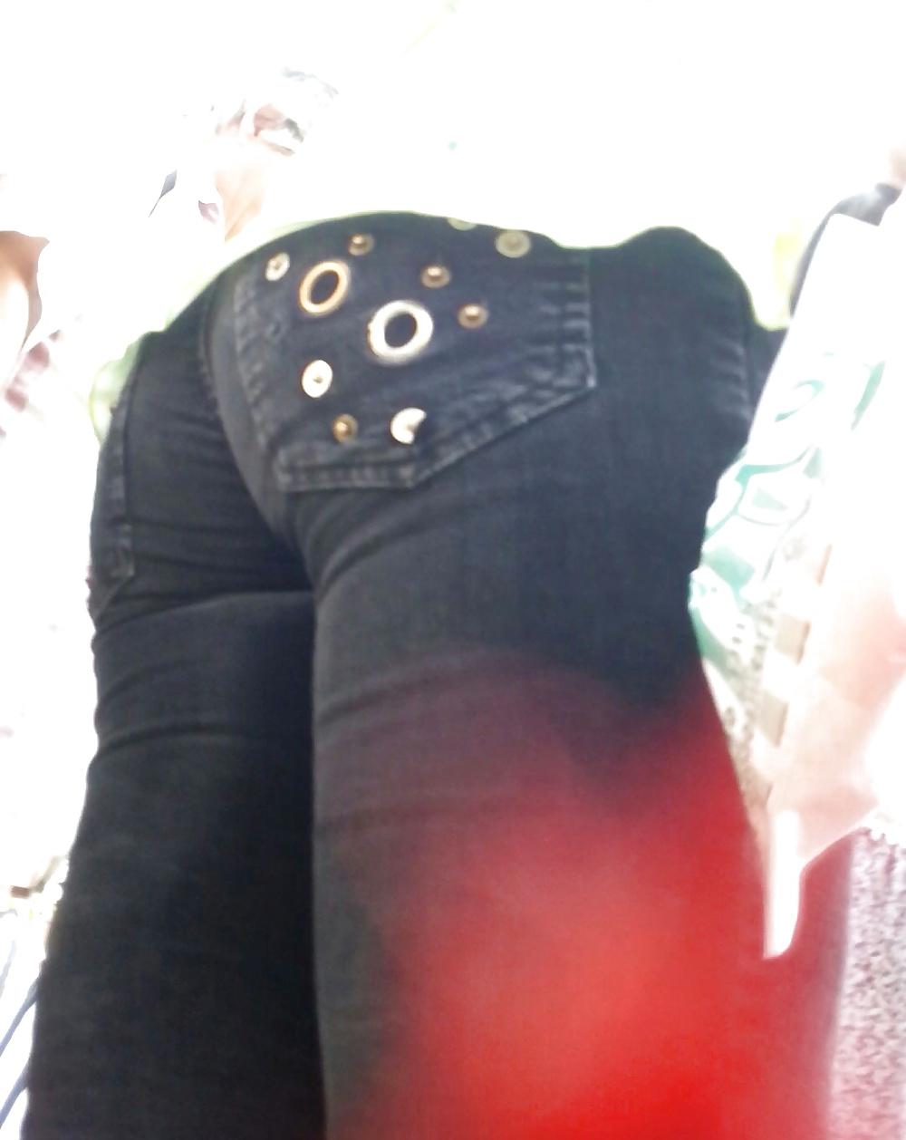 25P Spy sexy old + young ass romanian