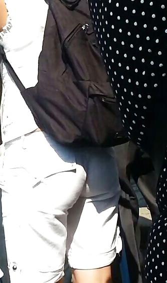 25P Spy sexy old + young ass romanian