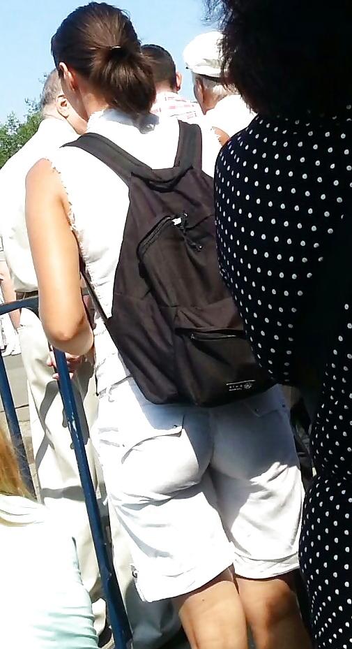 25P Spy sexy old + young ass romanian