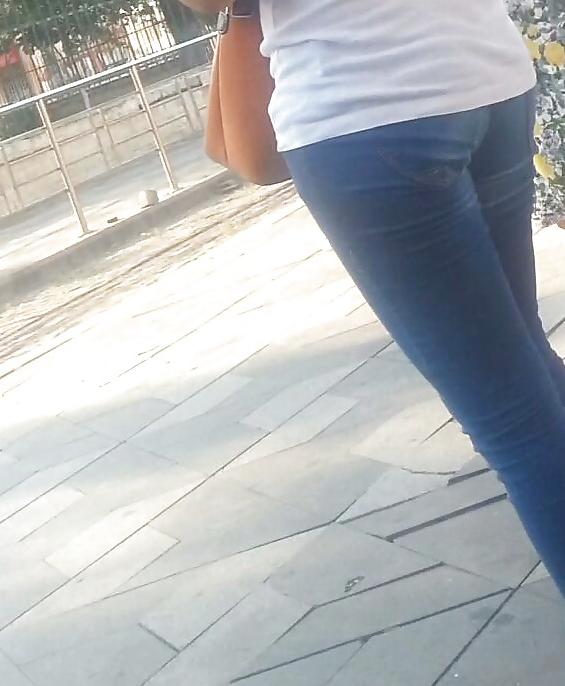 25P Spy sexy old + young ass romanian
