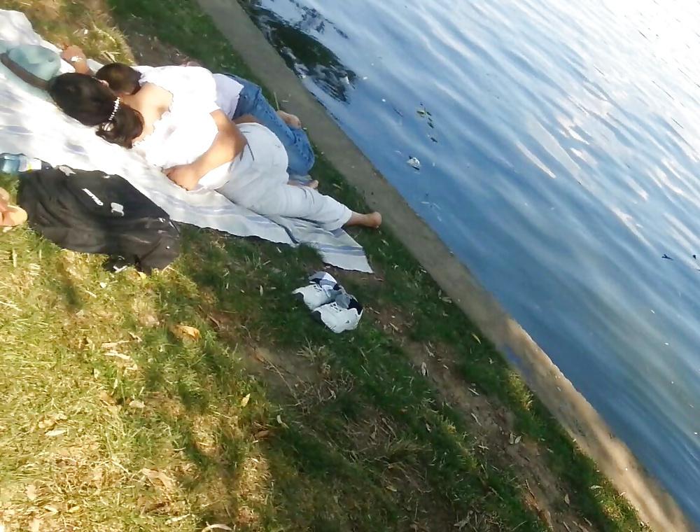 25P Spy old + young sexy ass and panties romanian