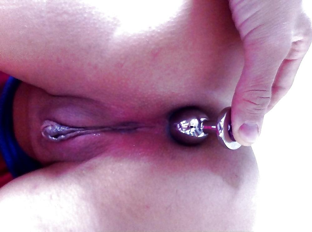 25P Making Holes Expand