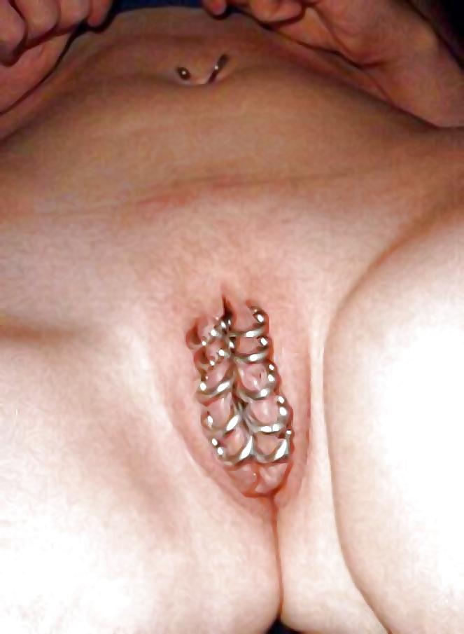 10P Rings