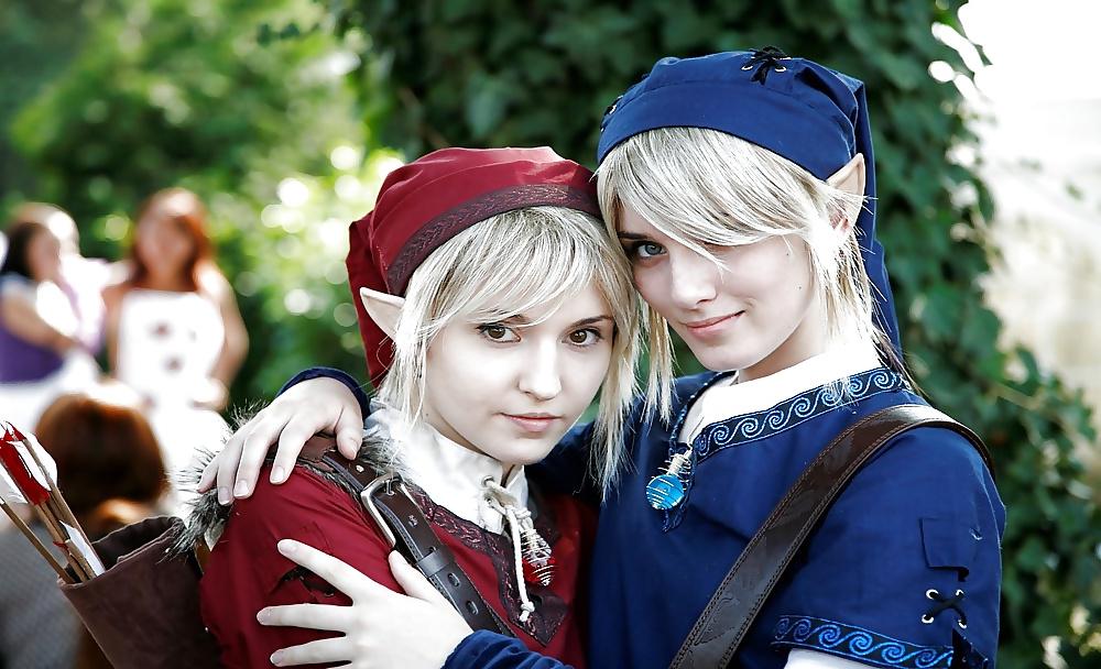 25P Lesbians (and lesbian related hilarity)