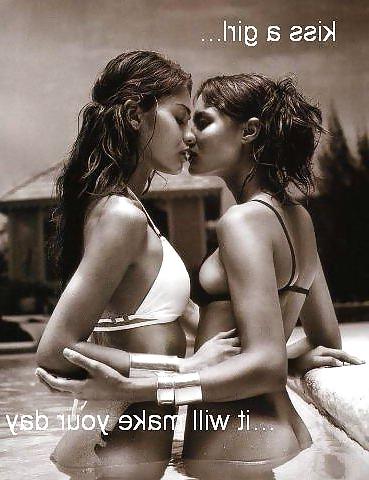 25P Lesbians (and lesbian related hilarity)