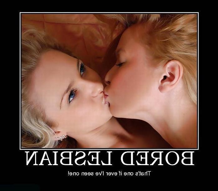25P Lesbians (and lesbian related hilarity)