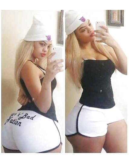 20P The perfect ass 4 Ibstroking!!!