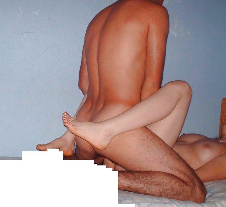 25P Turkish Couple