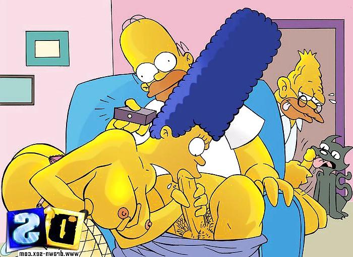 25P Famous Cartoon Porn 1
