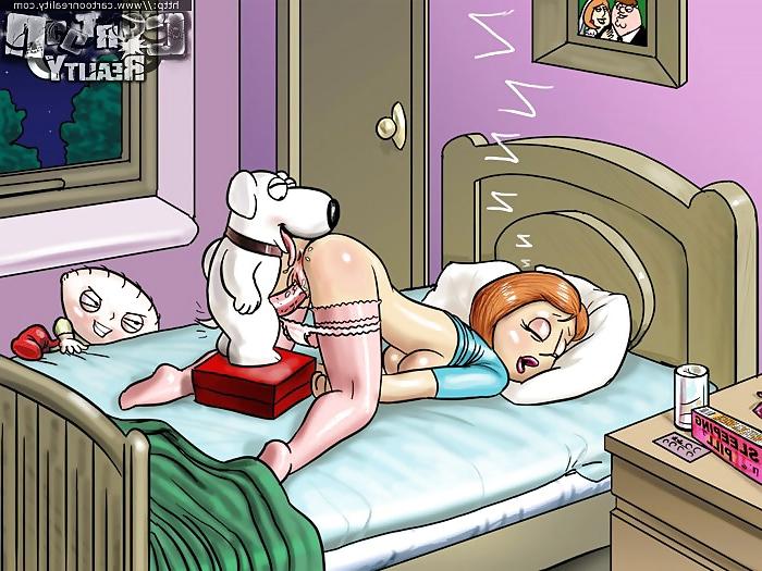 25P Famous Cartoon Porn 1