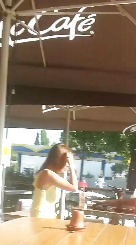 25P Spy old + young restaurant romanian
