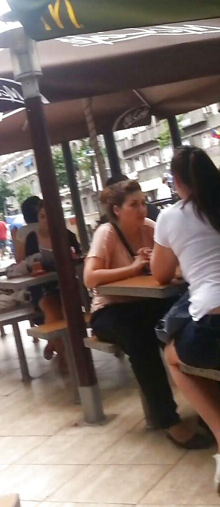 25P Spy old + young restaurant romanian