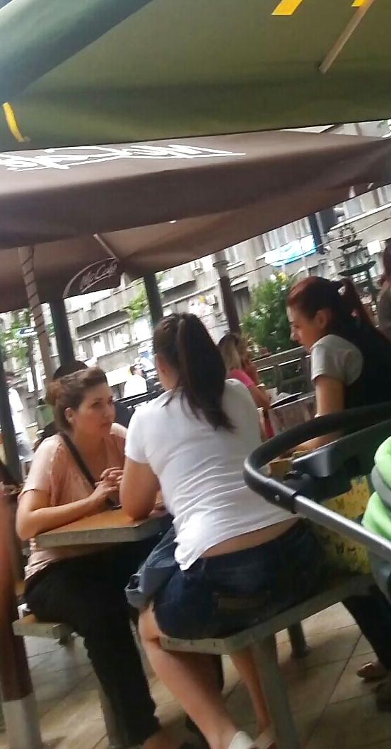 25P Spy old + young restaurant romanian