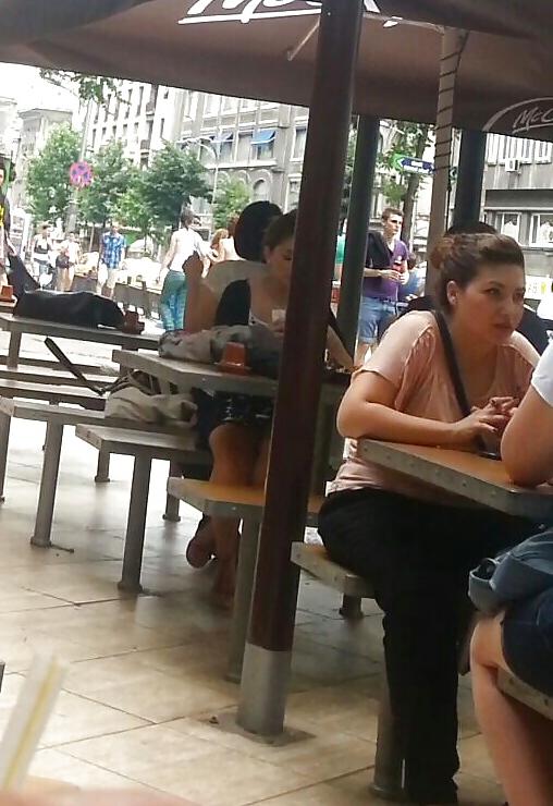 25P Spy old + young restaurant romanian