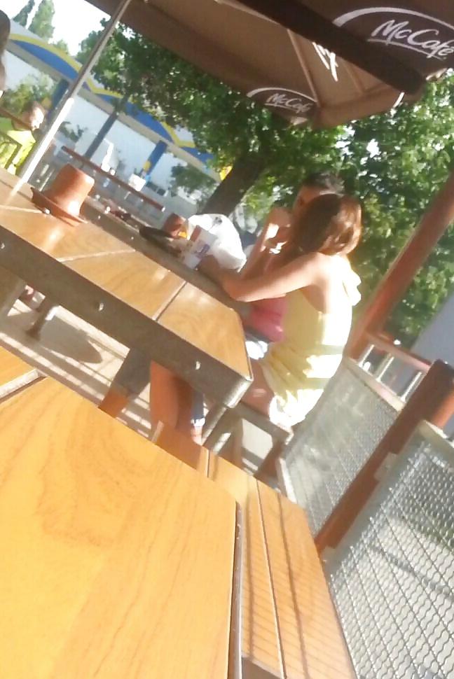 25P Spy old + young restaurant romanian