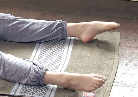 25P Yoga adriene