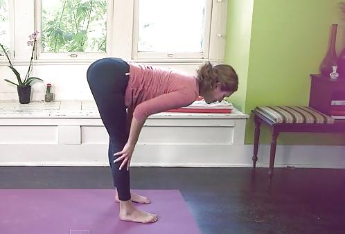 25P Yoga adriene
