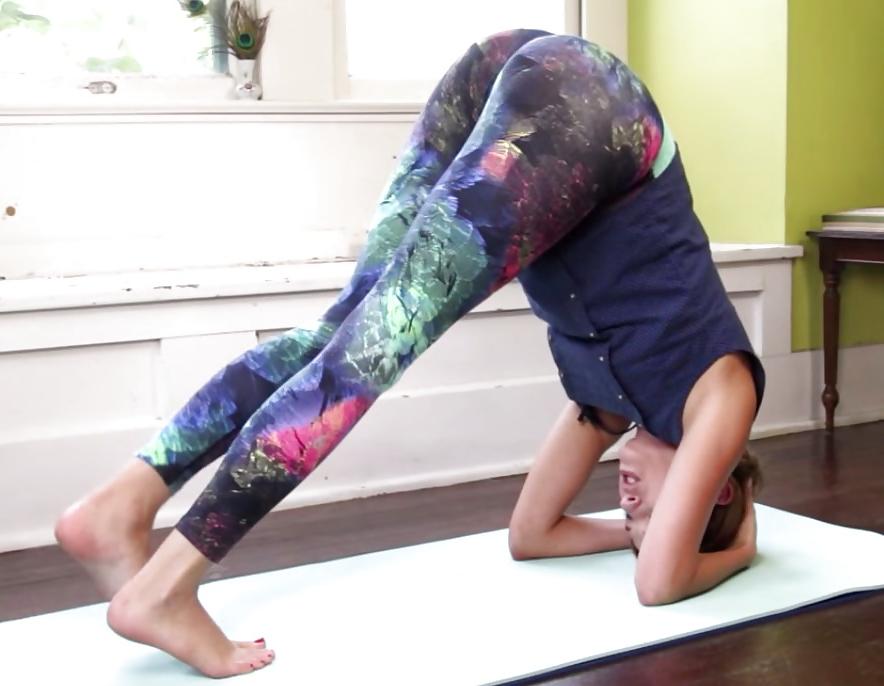 25P Yoga adriene