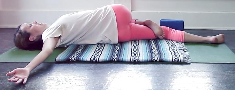 25P Yoga adriene
