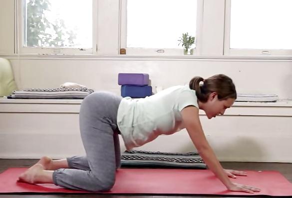 25P Yoga adriene