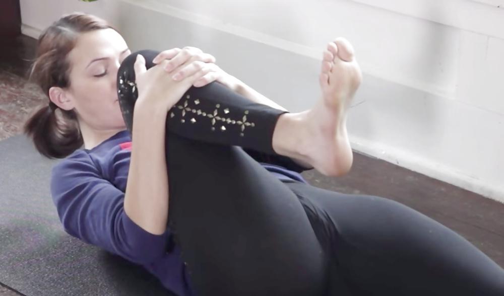 25P Yoga adriene
