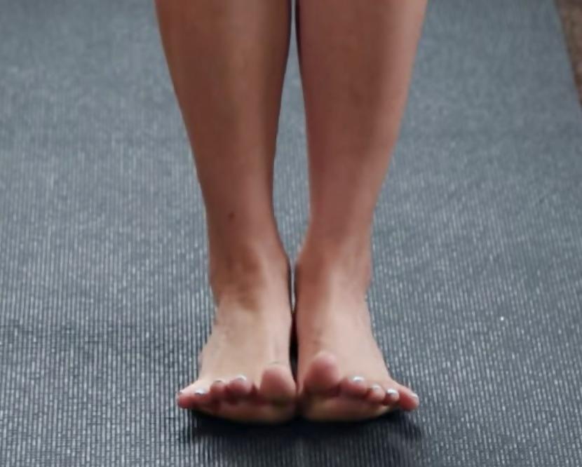 25P Yoga adriene