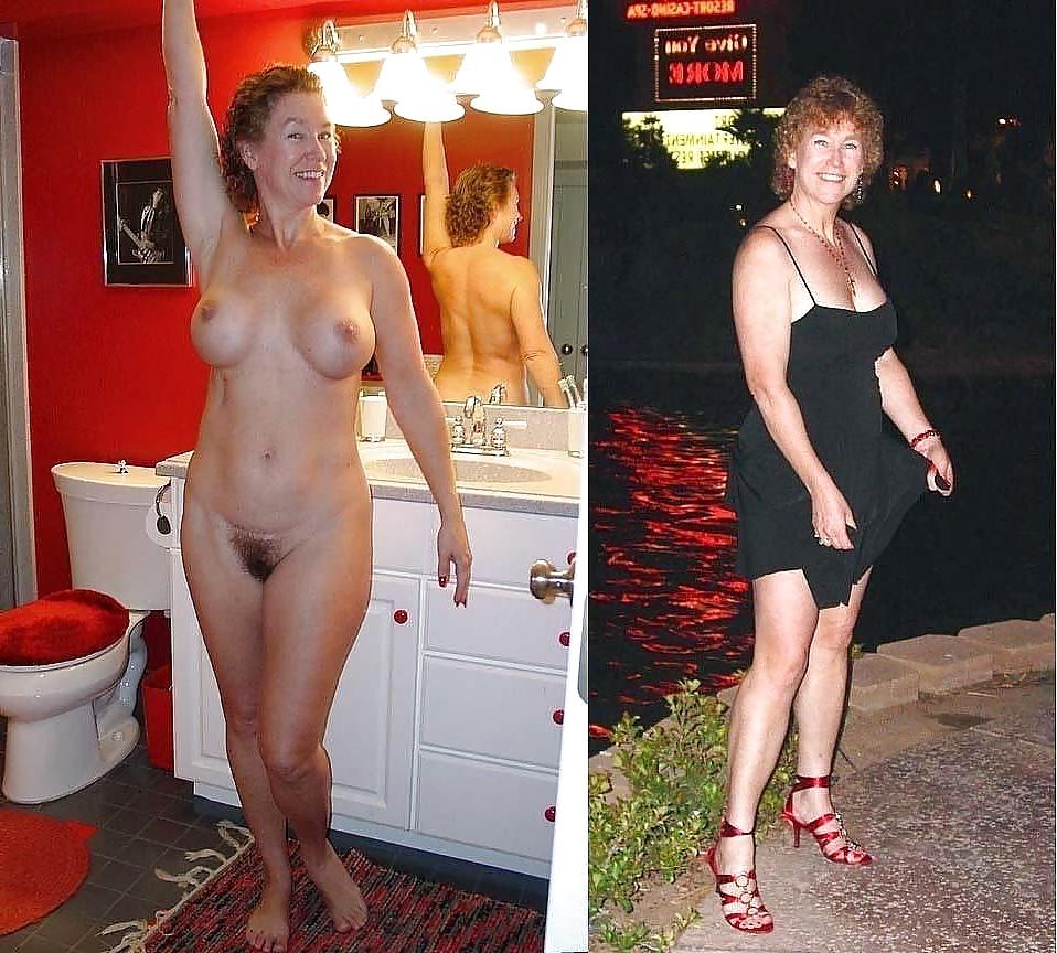25P Naked or not 7