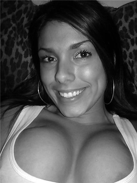 11P My slutty Canadian Ex-Gf