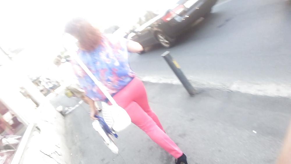 25P Spy sexy old + young ass romanian