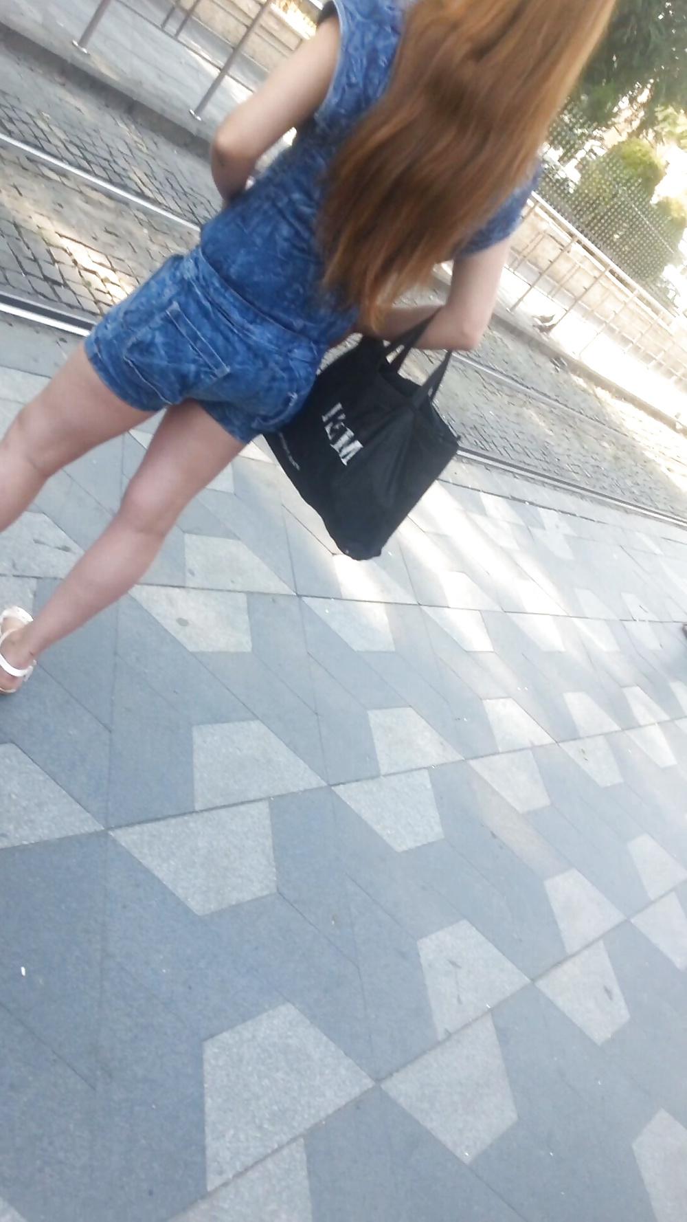 25P Spy sexy old + young ass romanian