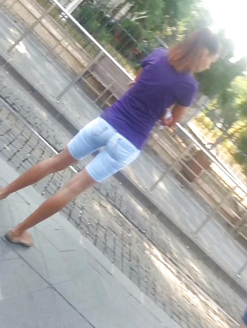 25P Spy sexy old + young ass romanian