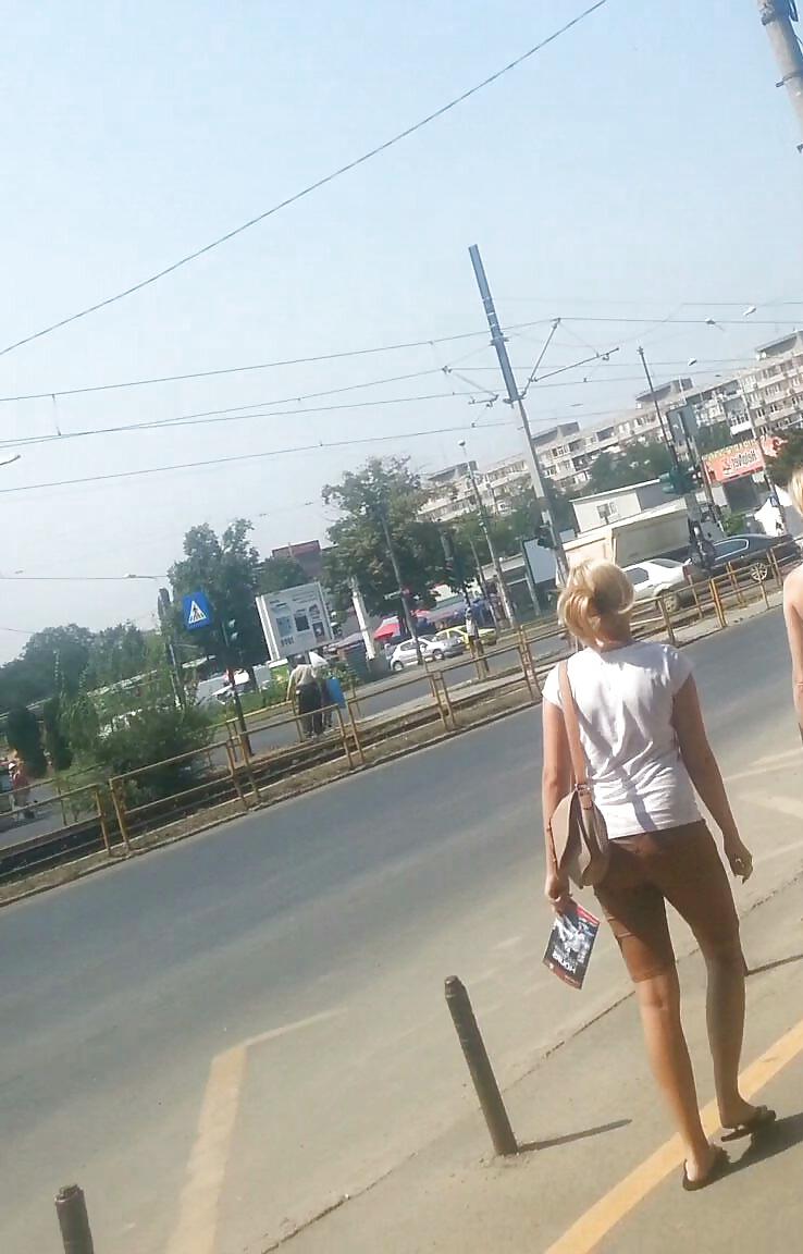 25P Spy sexy old + young ass romanian
