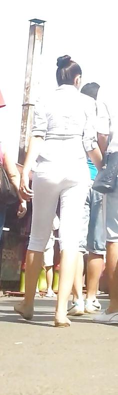 25P Spy sexy old + young ass romanian