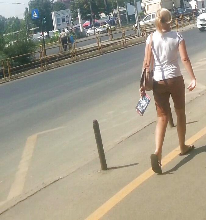 25P Spy sexy old + young ass romanian