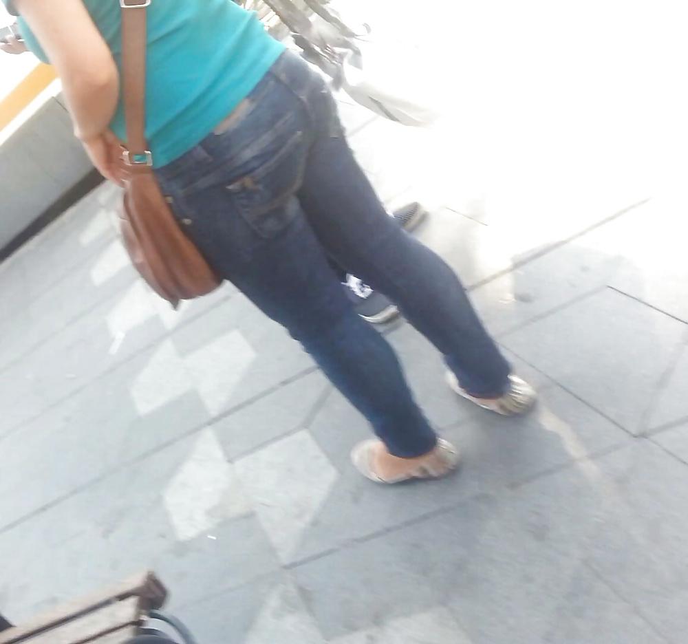 25P Spy sexy old + young ass romanian
