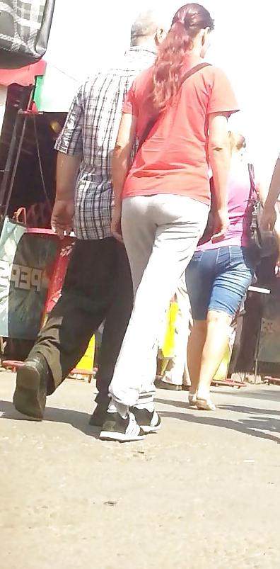 25P Spy sexy old + young ass romanian