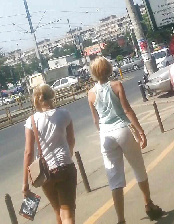 25P Spy sexy old + young ass romanian