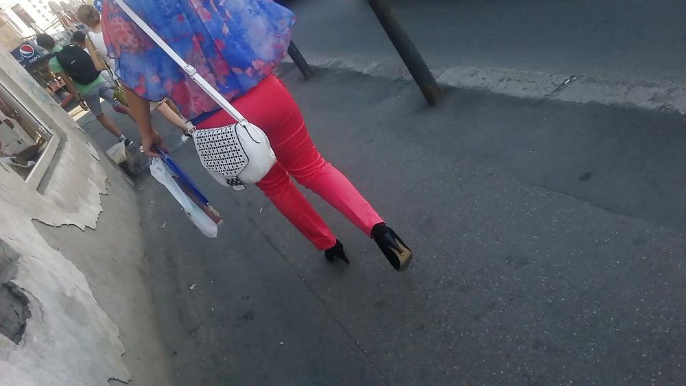 25P Spy sexy old + young ass romanian