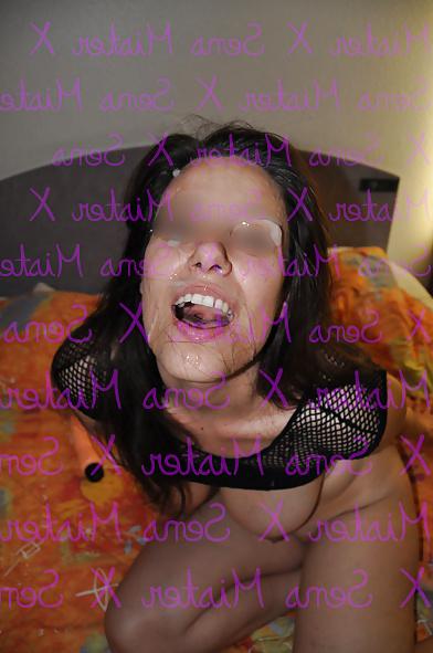 14P Emma Pute offerte en Gang Bang