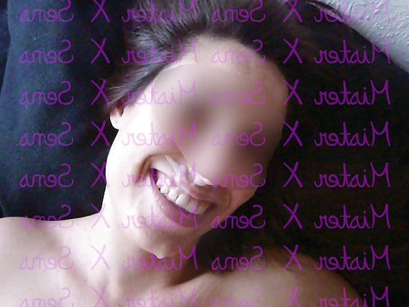 14P Emma Pute offerte en Gang Bang