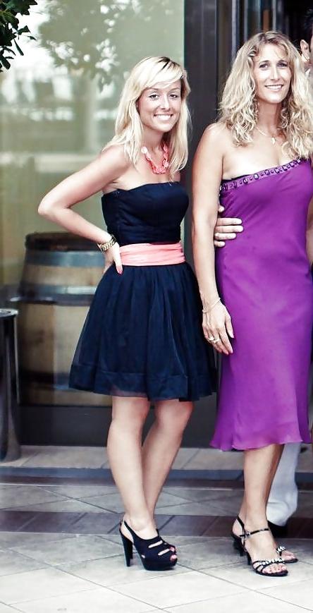 22P Mature, Teen or both, Which one would you FUCK