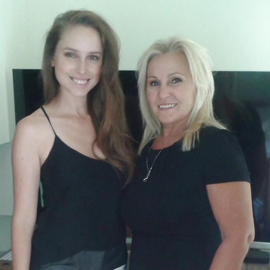 22P Mature, Teen or both, Which one would you FUCK