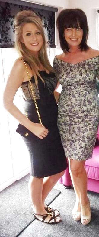 22P Mature, Teen or both, Which one would you FUCK