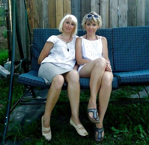 22P Mature, Teen or both, Which one would you FUCK